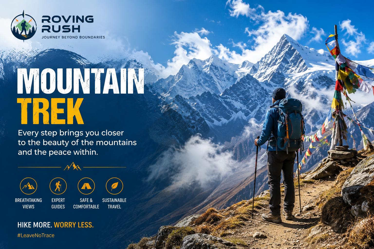 Mountain Trek